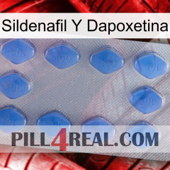 Sildenafil And Dapoxetine 21